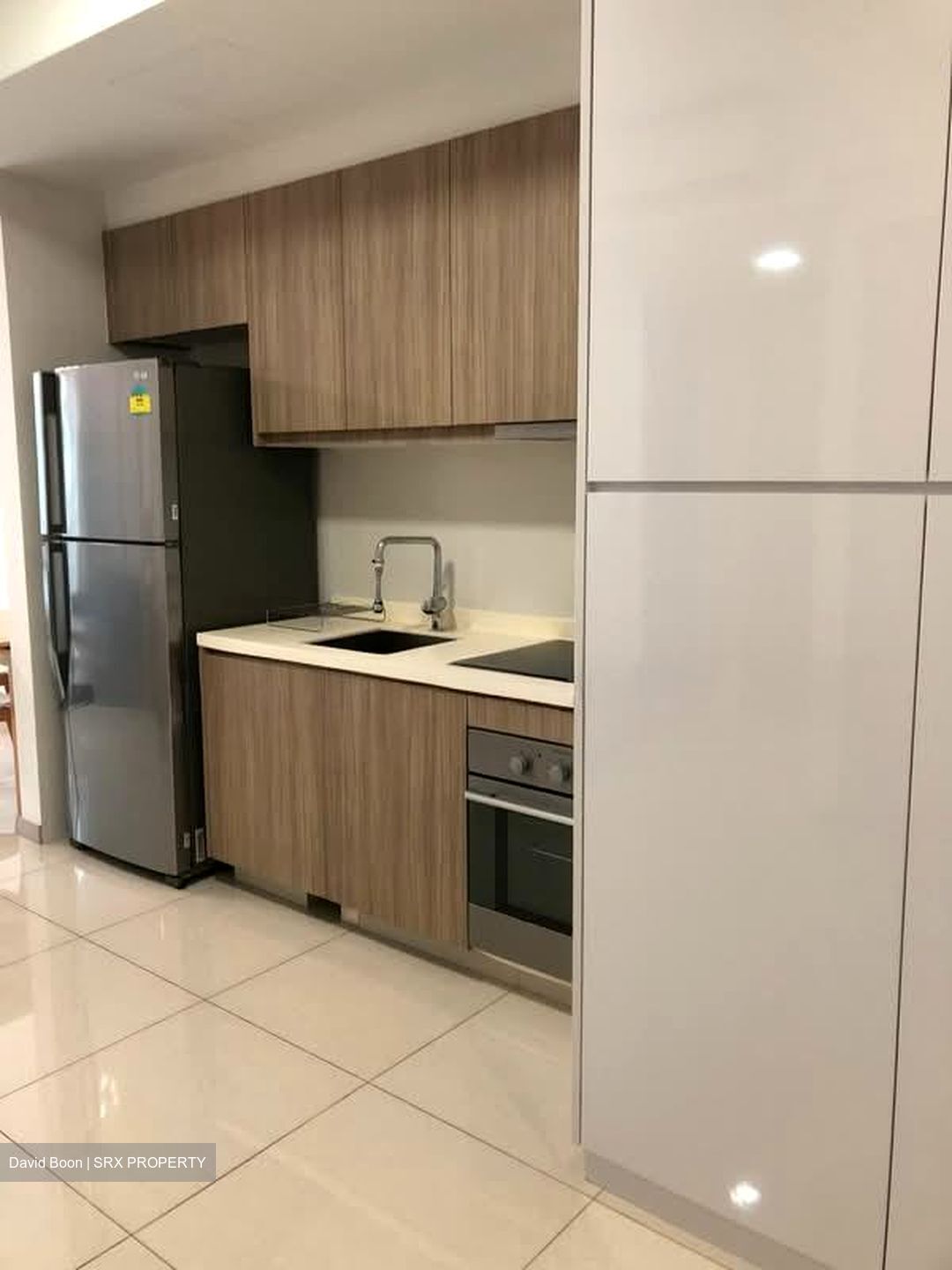 Optima @ Tanah Merah (D16), Condominium #563615751